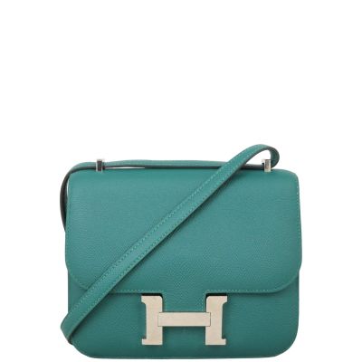 Hermes Constance 18 Epsom 