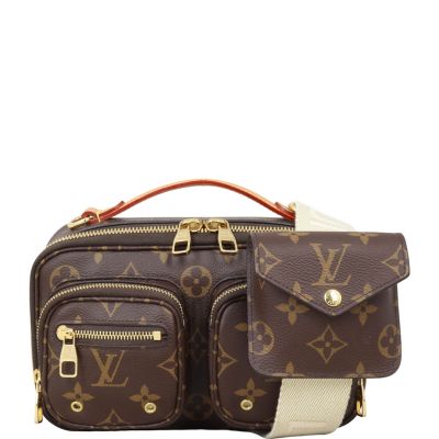 Louis vuitton everyday crossbody best sale