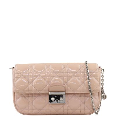 Dior Miss Dior Promenade Pouch Front with Strap