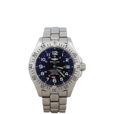 Breitling Superocean II 42mm Watch
