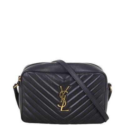Saint Laurent Lou Camera Bag 