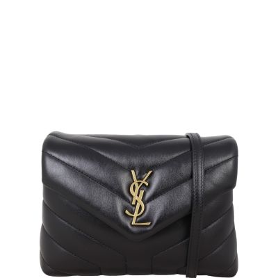 Saint Laurent Toy Loulou 