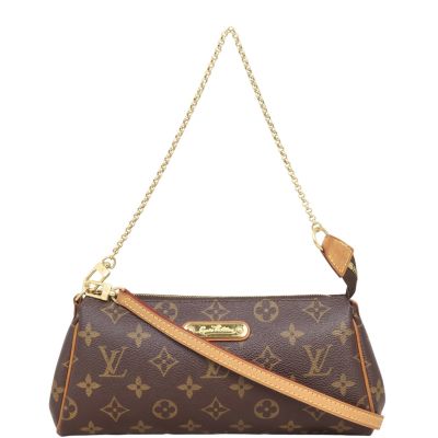 Louis Vuitton Eva Pochette Monogram