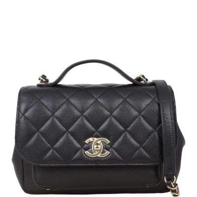 Chanel affinity deals
