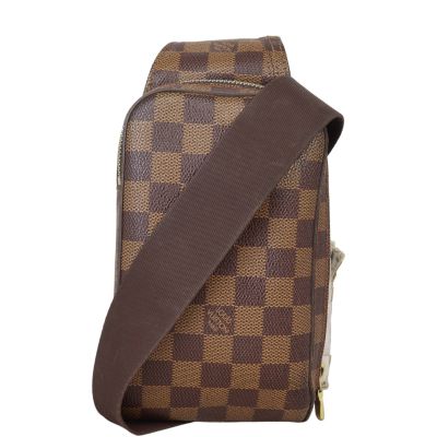 Vuitton geronimos top
