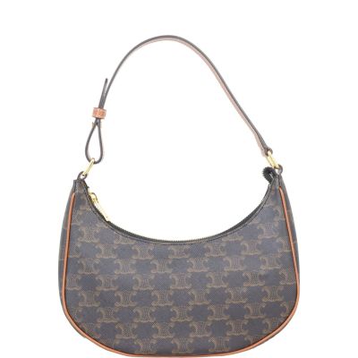 Celine Ava Triomphe Hobo