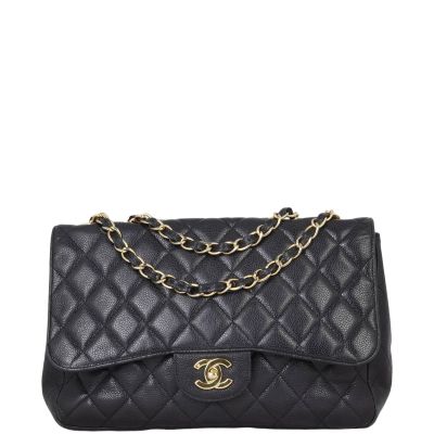 Chanel jumbo classic flap bag price hot sale