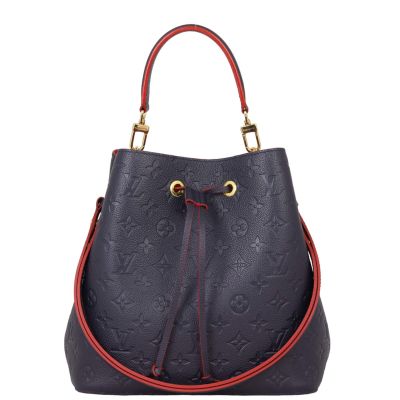 Louis Vuitton NeoNoe MM Monogram Empreinte