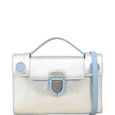 Dior Diorever Clutch on Chain