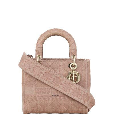 Dior Lady D-Lite Medium
