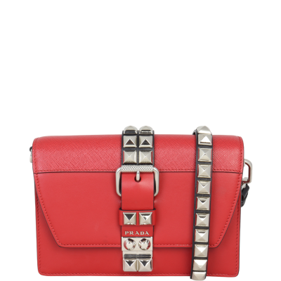 Prada Elektra Crossbody Bag