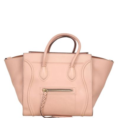 Celine Phantom Luggage Tote Medium