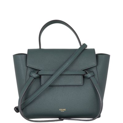 Celine Nano Belt Bag 