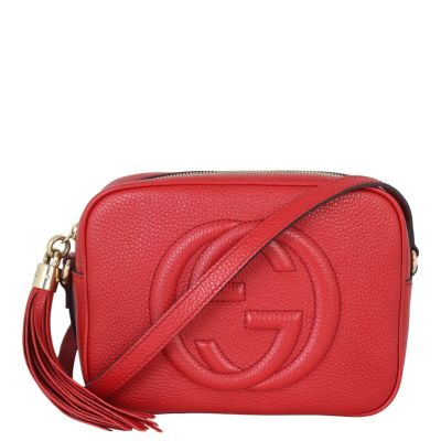 Gucci Soho Disco Small