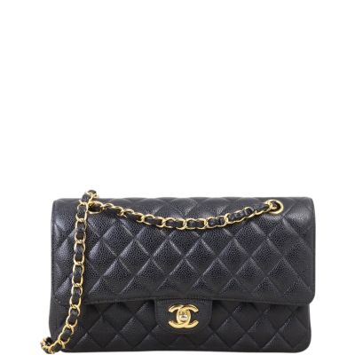 Chanel Classic Double Flap Small