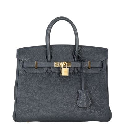 Hermes Birkin 25 Togo 