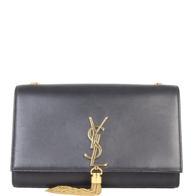 Saint Laurent Kate Tassel Chain Bag Medium