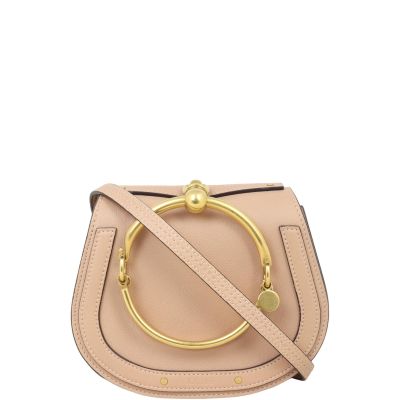 Chloe Nile Bracelet Bag Small