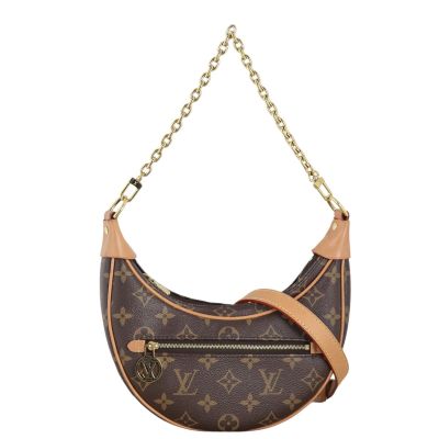 Louis Vuitton Loop PM Monogram