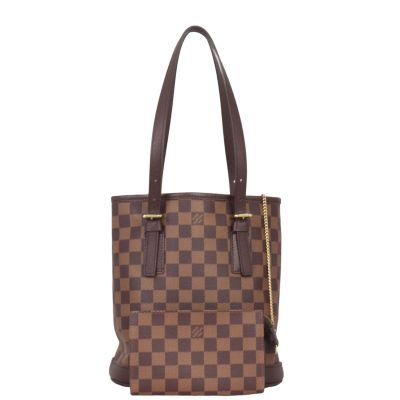 Louis Vuitton Marais Bucket Bag