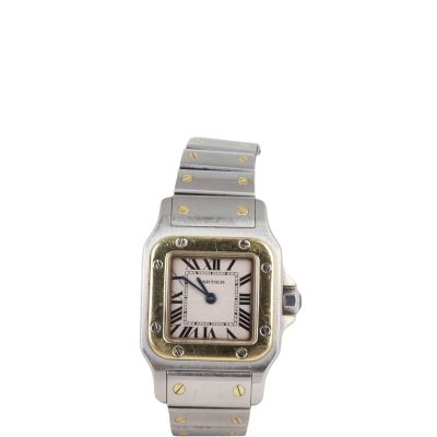 Galbee cartier store