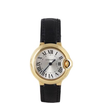 Cartier Ballon Bleu de Cartier 28mm Watch