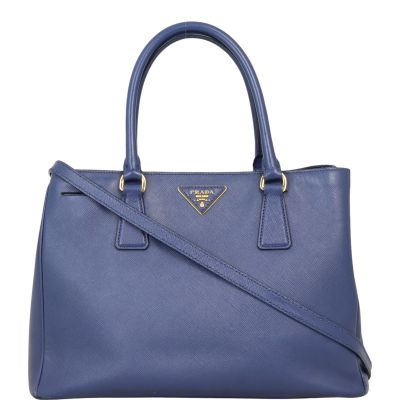 Prada Saffiano Lux Tote Medium