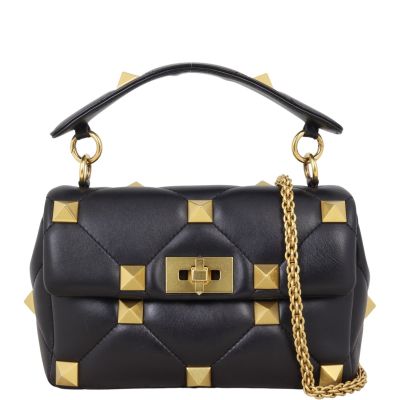 Roman stud bag outlet