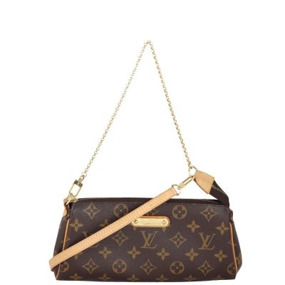 Louis Vuitton Eva Pochette Monogram