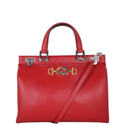 Gucci Zumi Tote Medium