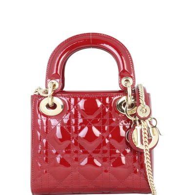 Dior Lady Dior Mini