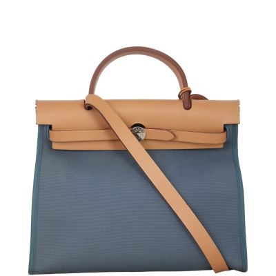 Hermes Herbag Zip 31 Bag