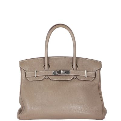 Hermes Birkin 30 Togo 