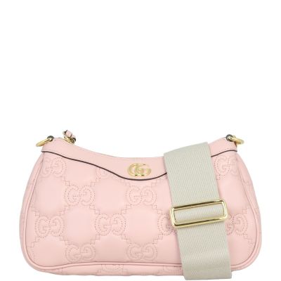 Gucci GG Matelasse Handbag