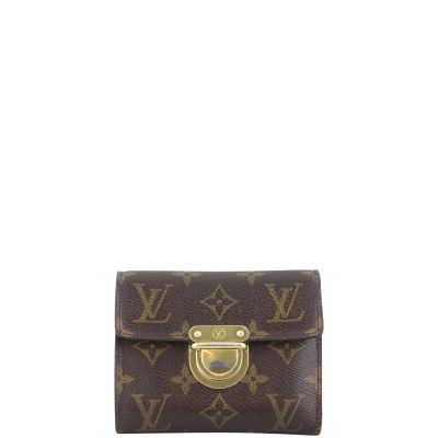 Louis Vuitton Koala Wallet Front
