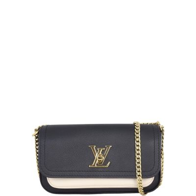 Louis Vuitton LockMe Tender Pochette