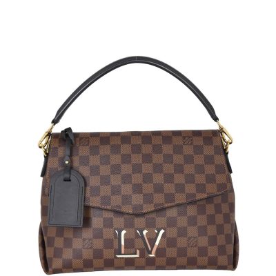 Louis Vuitton Beaubourg MM Damier Ebene