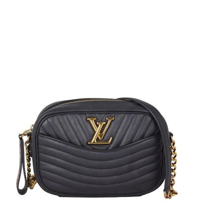 Louis Vuitton New Wave Camera Bag