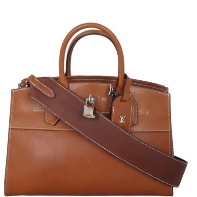 Louis Vuitton City Steamer MM 