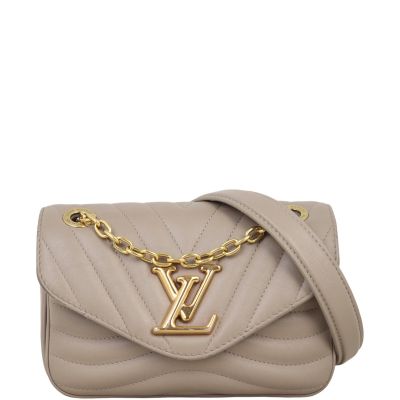 Louis Vuitton New Wave PM Chain Bag