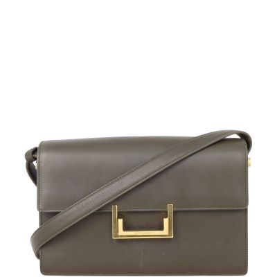 Saint Laurent Lulu Medium