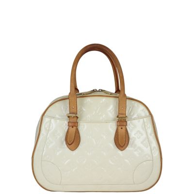 Louis Vuitton Summit Drive Monogram Vernis