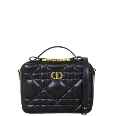 Dior Caro Box Bag