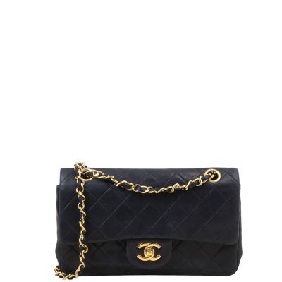Chanel Classic Double Flap Small