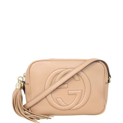 Gucci Soho Disco Small 