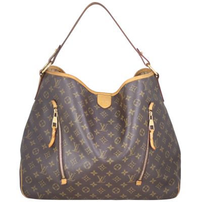 Louis Vuitton Delightful GM Monogram Front