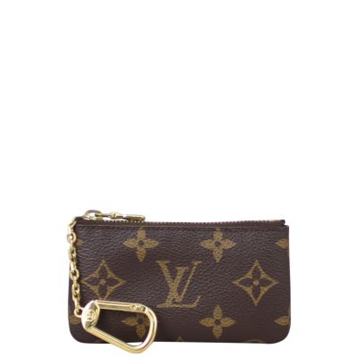 Louis vuitton hotsell change pouch