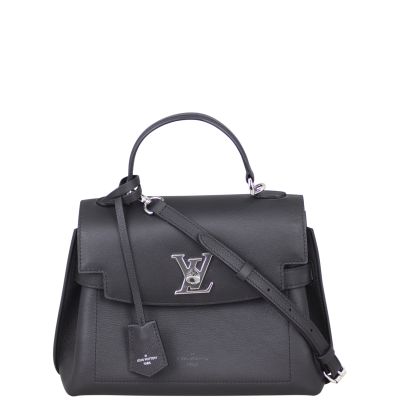 Louis Vuitton Lockme Ever BB Front