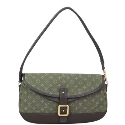 Louis Vuitton Mini Lin Marjorie Front