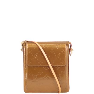 Louis Vuitton Mott Vernis Front